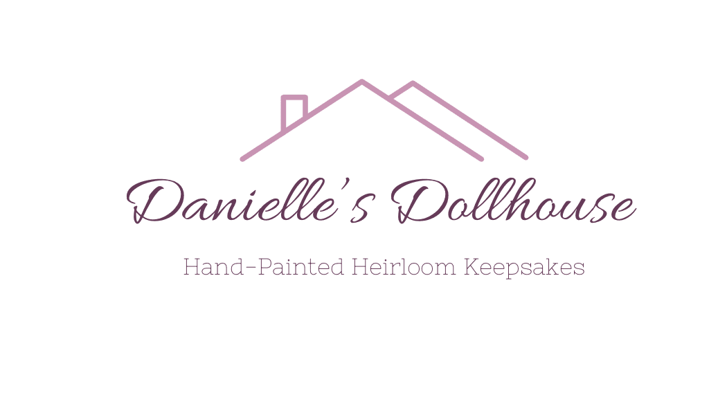 Danielle’s Dollhouse logo